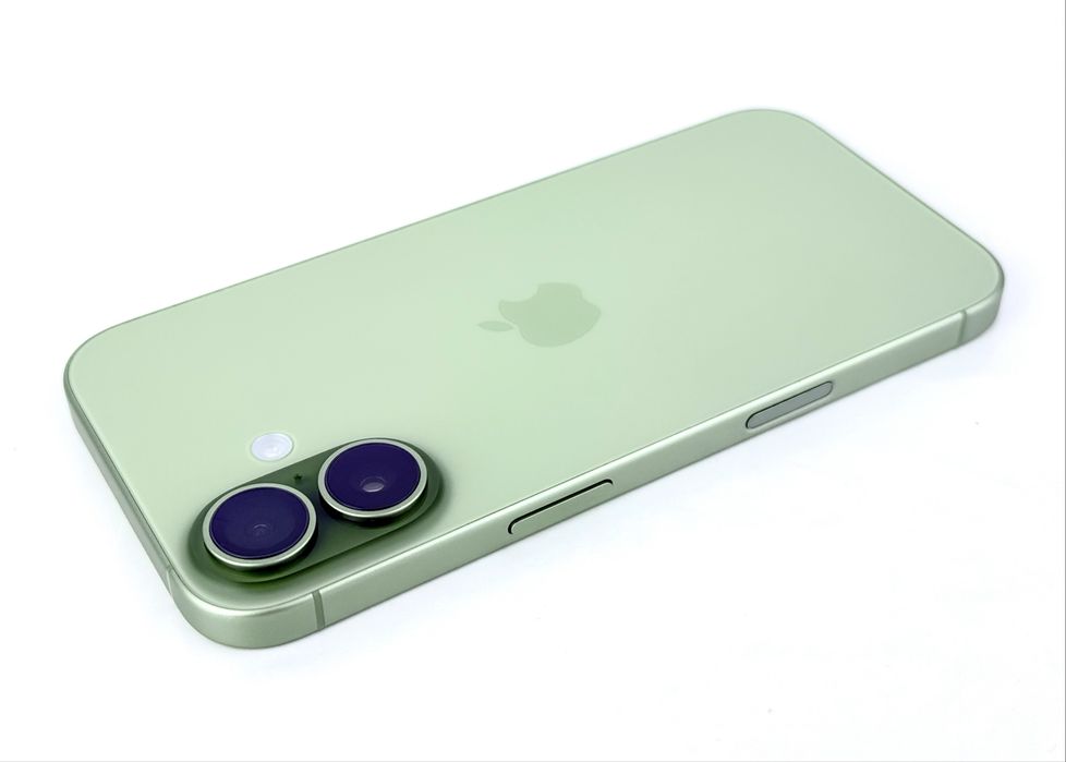 НОВ! Apple iPhone 17 256GB Sage Гаранция!