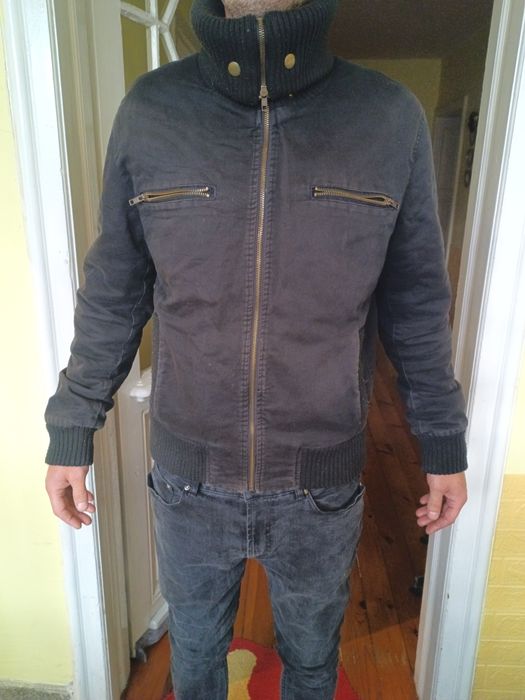 Яке - Тера нова -