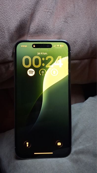 Display / Ecran Iphone 14 Pro Max