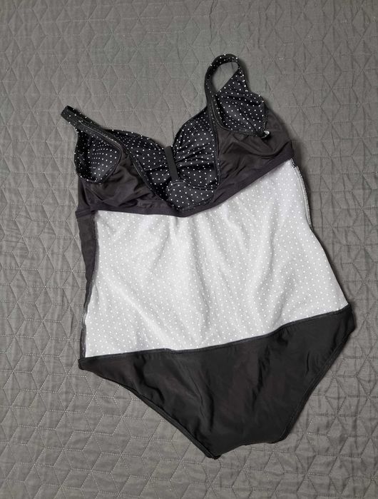 Costum de baie intreg XL, Decathlon