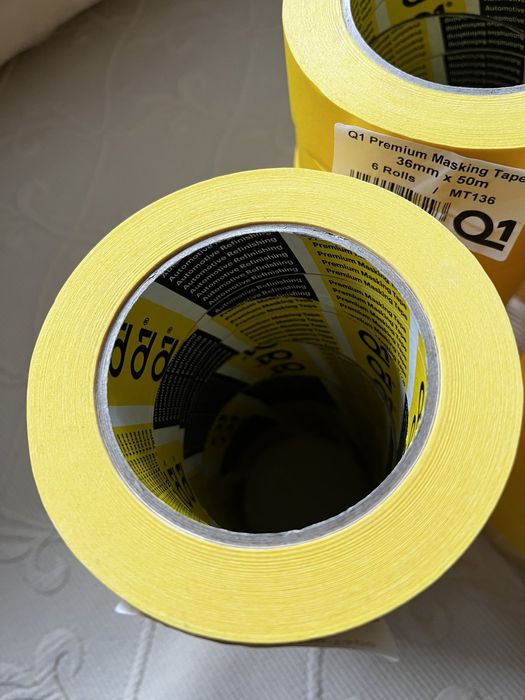 Тиксо за облепяне MIRKA