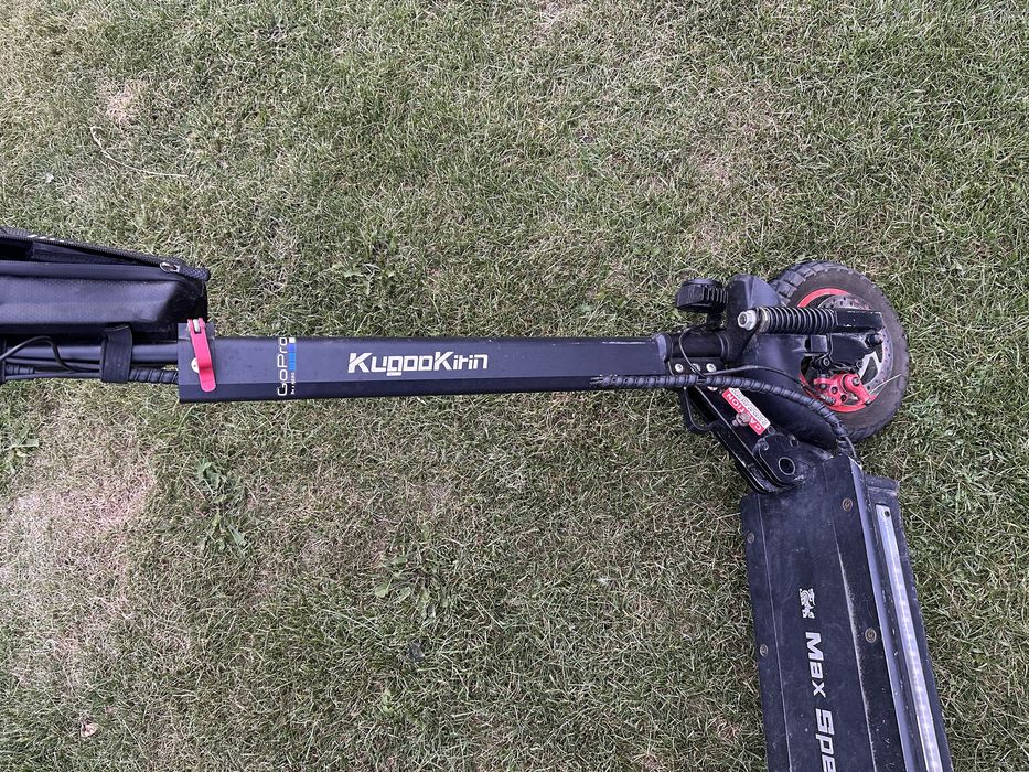 продам куго макс спид