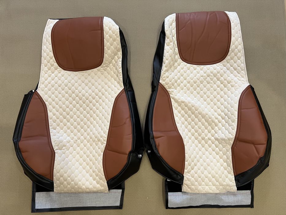 Daf 105,106 чехлы