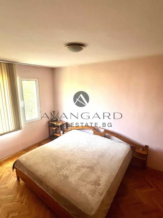 Продава се Тристаен апартамент в Пловдив, Кючук Париж - 81 кв.м за 920 €/кв.м - Снимка #6