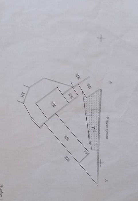 6 соток. Под нежилое