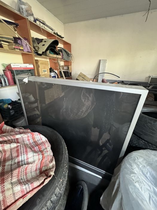 Продается телевизор Panasonic плазменный