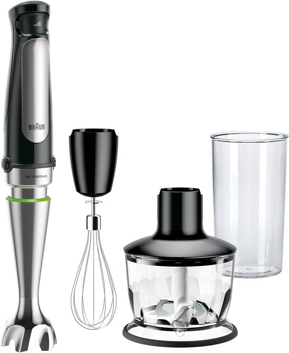 Braun multiquick 7