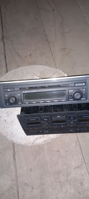 Piese audi a4b7 1.9 opel corsa c