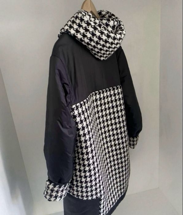 Куртка женская демисезон