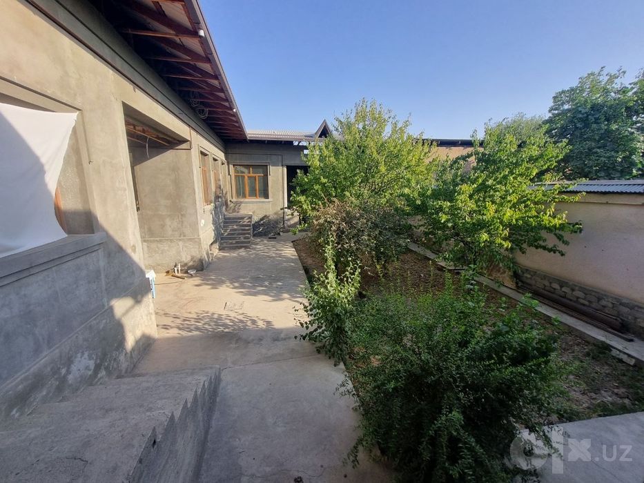 Yashnabod tumanida uchaska arendaga beriladi. 650 y.e