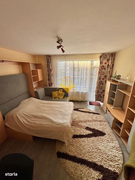 2 camere decomandate, Pet Friendly, Borhanci, Panemar