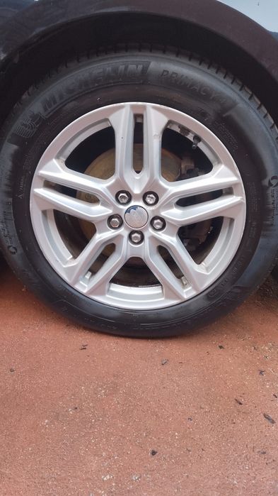 Jante ford 5x108 r 18