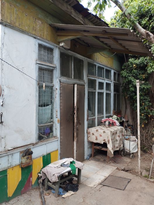 Продам свой дом в центре