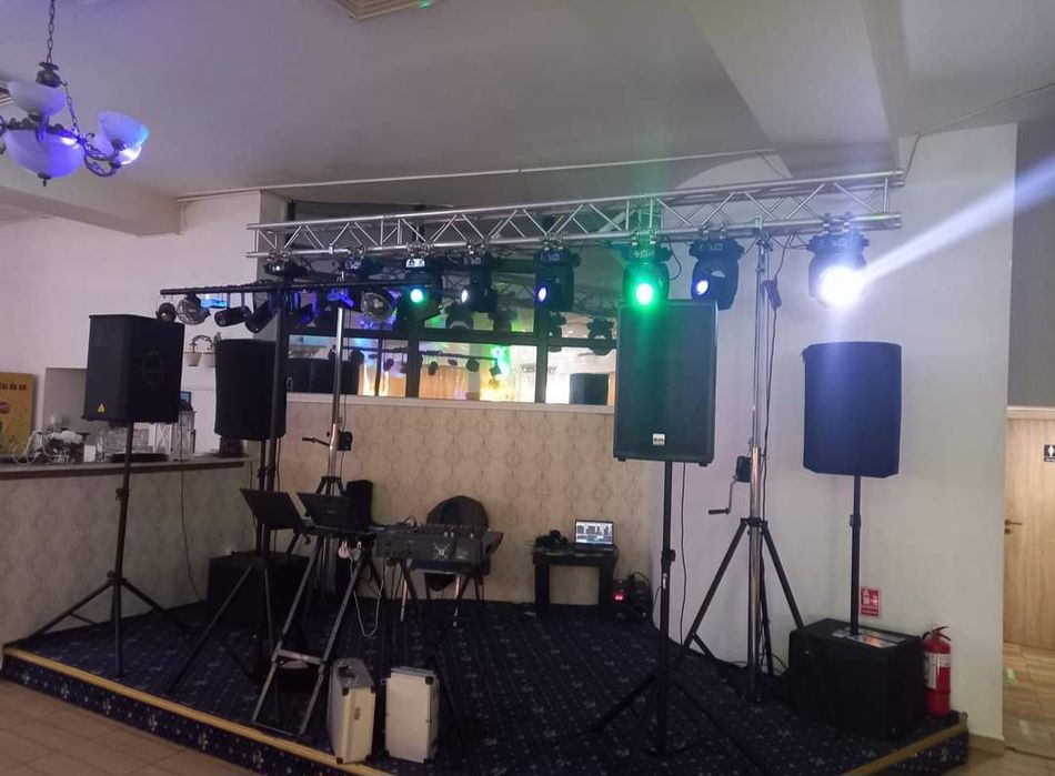 DJ /Botez / Nuntă / Majorat / Sibiu.