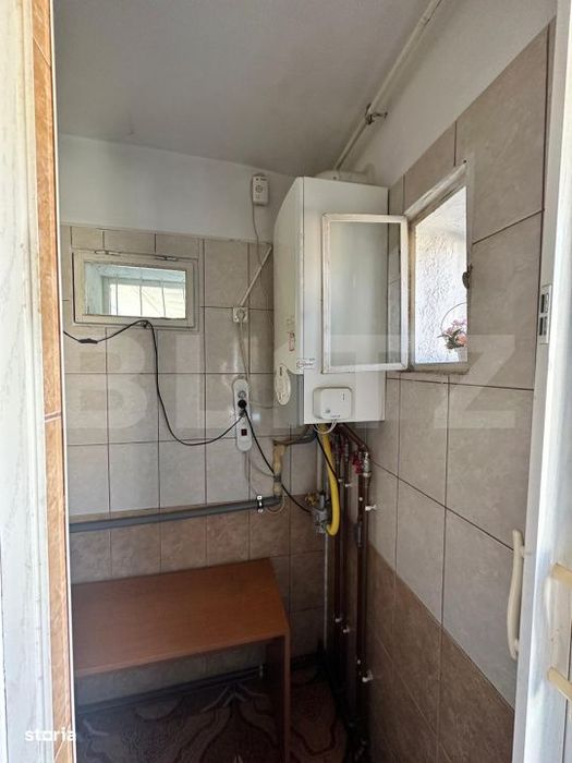 Apartament 2 camere, 64 mp, 2 balcoane, decomandat – etaj 4 CU ACOPE