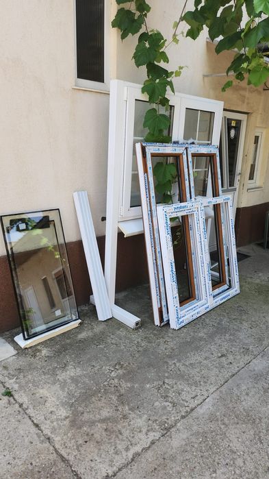 Termopane și Rulouri exterioare Quality premium