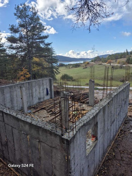 Продава се Парцел в Велинград - 852 кв.м за 39 €/кв.м - Снимка #4