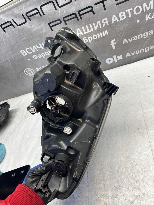 Фар Suzuki Splash