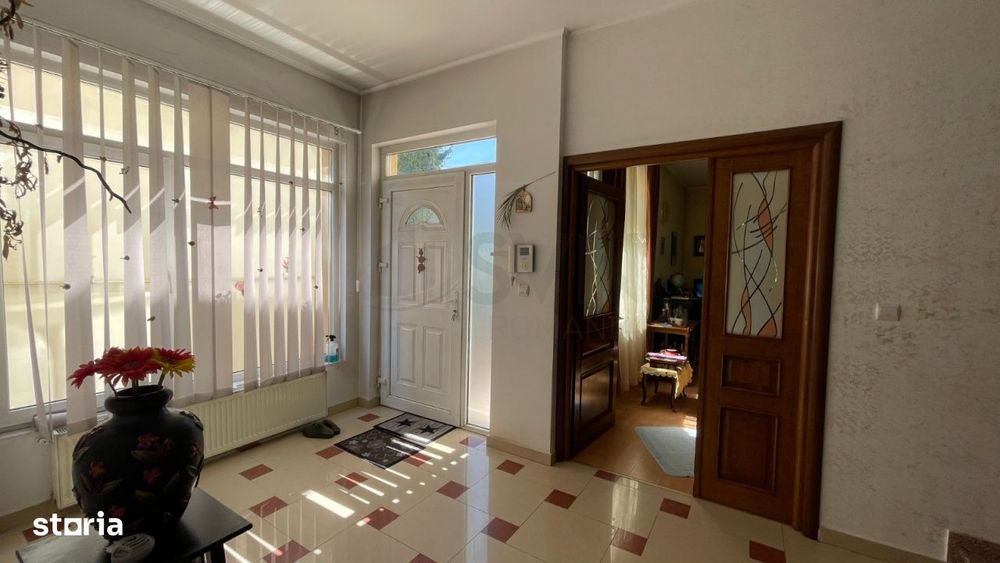 Vila l 5 camere l Damaroaia