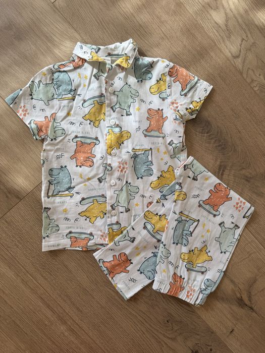 Дрехи за момче, размер 98, пролет