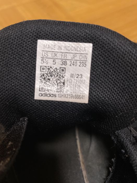 Кроссовки Adidas Star Wars 38 р