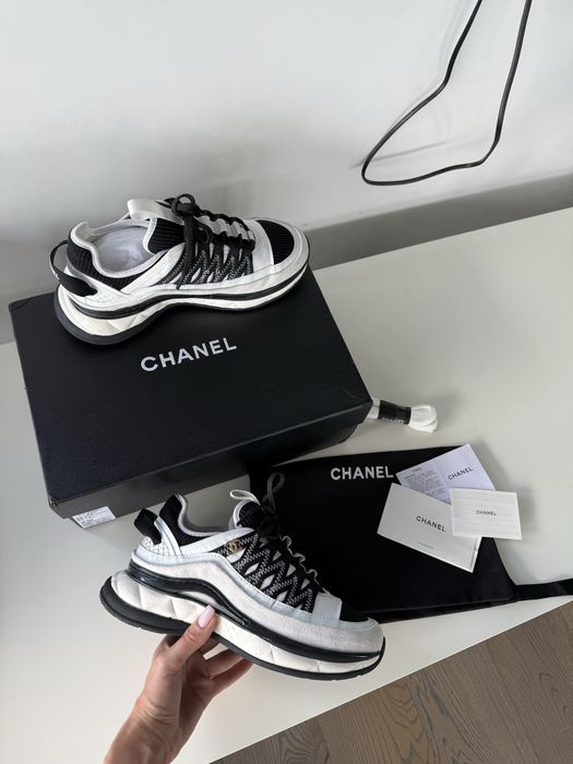 新品未使用 CHANEL シャネル 手袋 グローブ CHANEL(シャネル) 手袋(レディース) - 海外通販のBUYMA