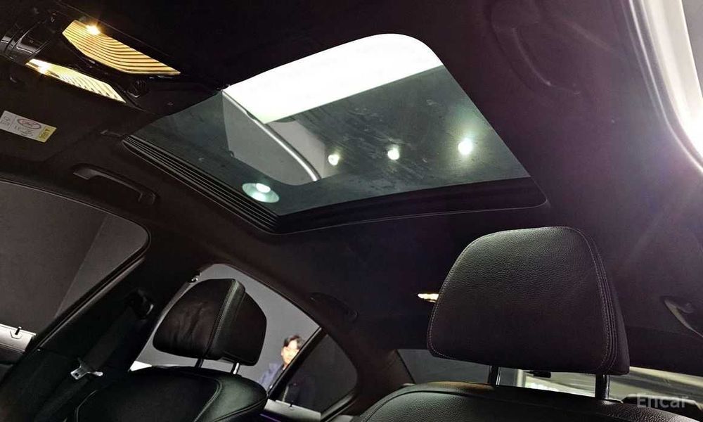 BMW 5-Series 520i M Sport
