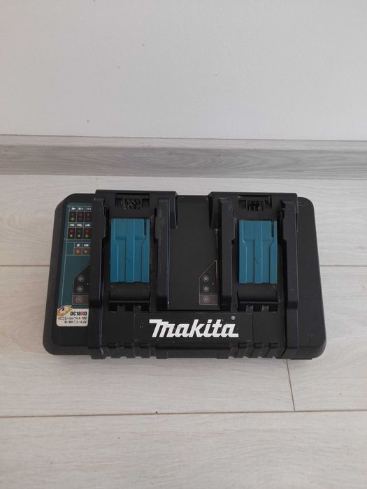 Makita батерии и зарядно