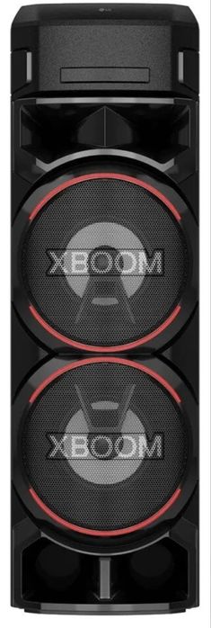 "LG XBOOM ON99" | 1000W | Kuchli Bass | Karaoke | Kalonkasi | Orgin