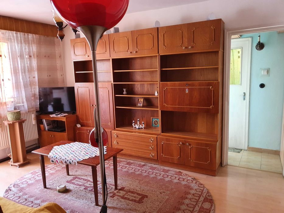 Apartament 2 camere de inchiriat in Sibiu, zona Vasile Aaron