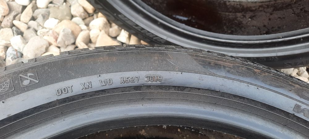 Anvelope 265 40 22 PIRELI SCORPION