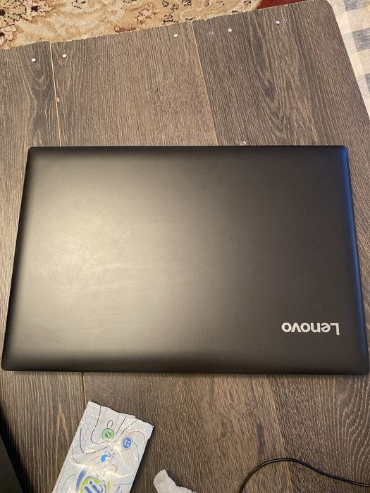 Lenovo ideapad / SSD512