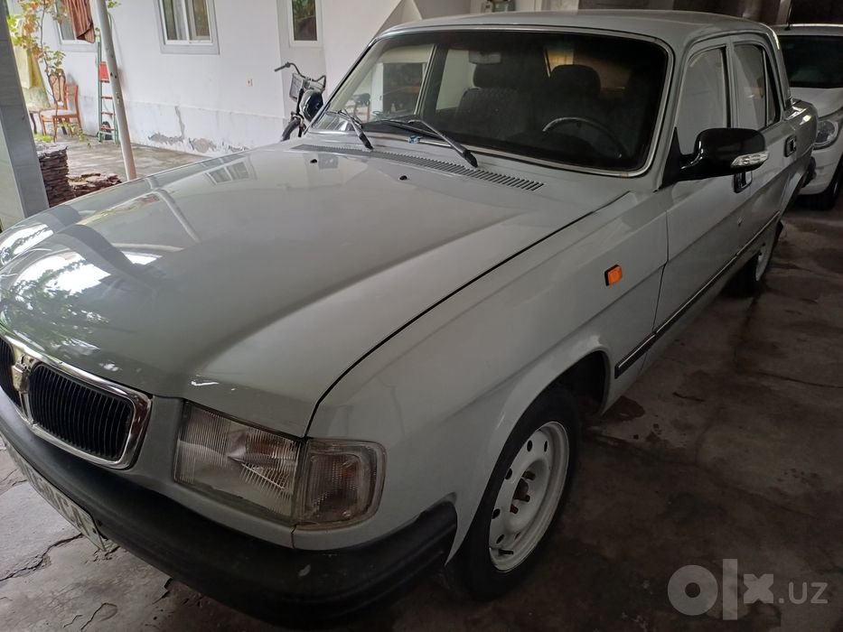 Волга 3110 продаю