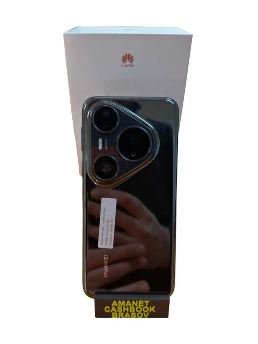 Huawei Pura 80 Pro - 512 GB / 12 RAM - Cashbook Amanet Brasov