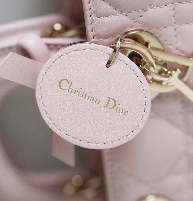 Geanta Christian Dior D-Joy