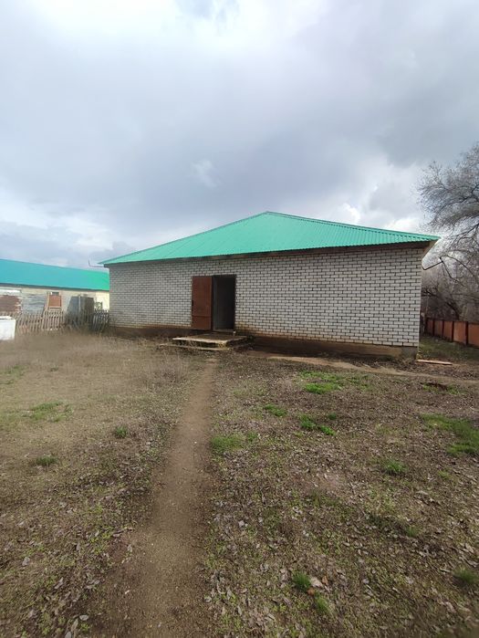 Продам дом в Трёкино 133 м² ИЖС