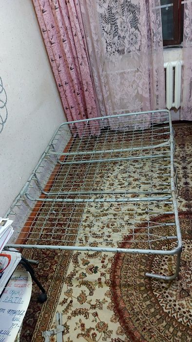 Улкен раскдадушка сатылады.