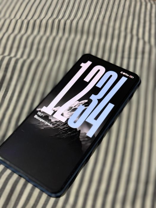 Xiaomi 11 lite 5g ne