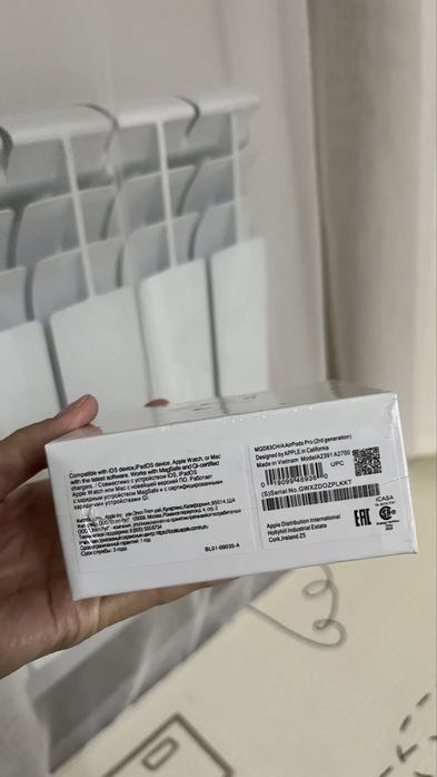 AirPods Pro оригинал