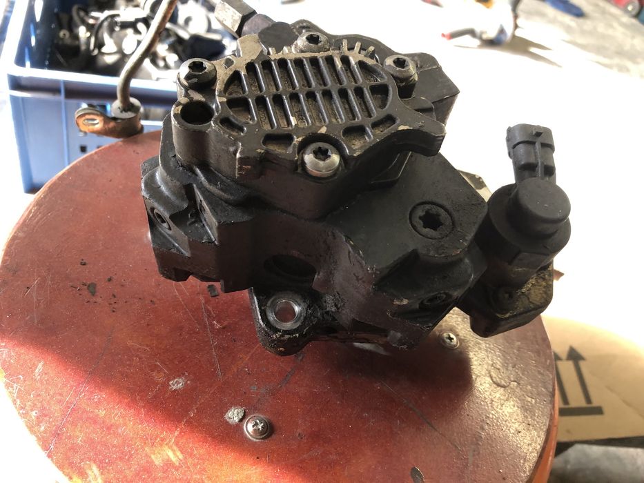 ГНП Хонда Сивик 8 2.2д