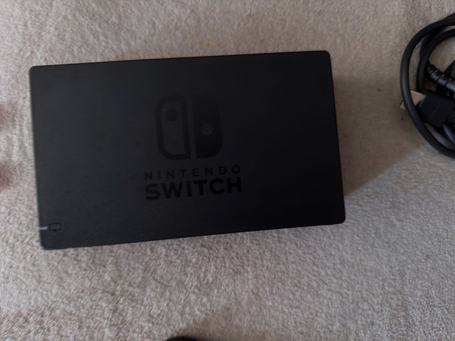 Vand Nintendo Switch