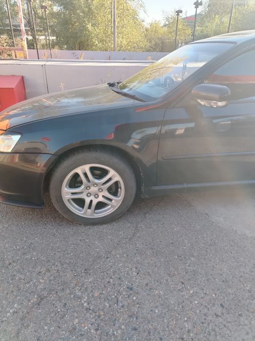 Продам диски subaru