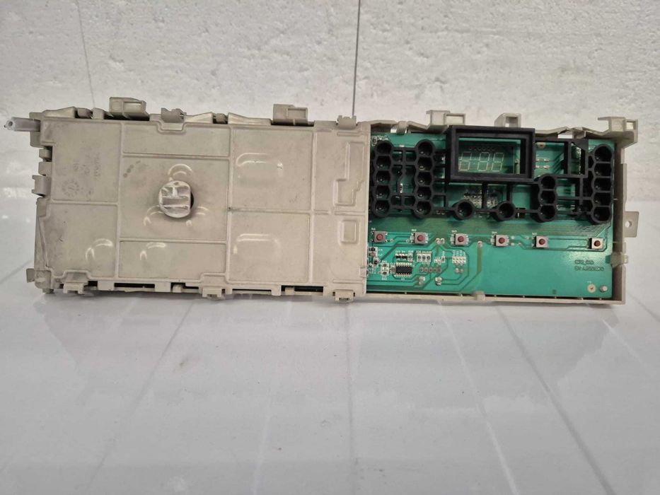 Placa electronica masina de spalat Beko WMB61021M, modul /R19