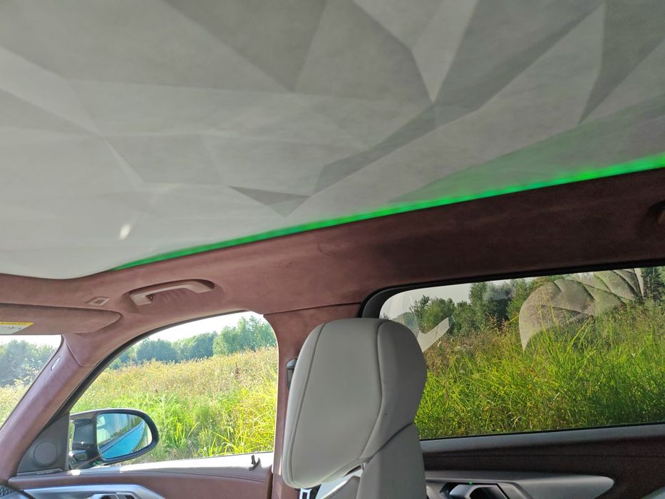 BMW XM hybrid 5.0i garantie!