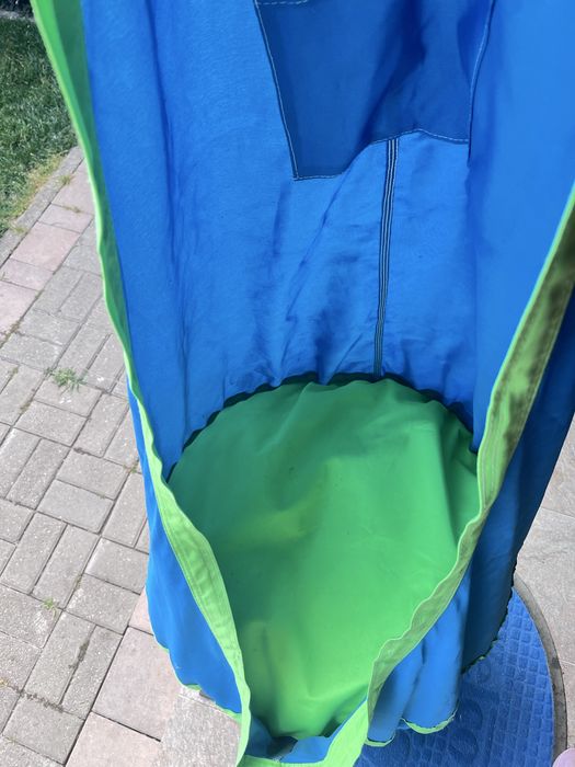 “Cuib” scaun suspendat pentru copii( cocoon)