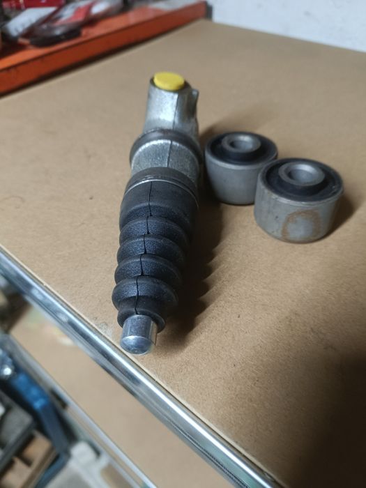 Помпа съединител Алфа Ромео 156