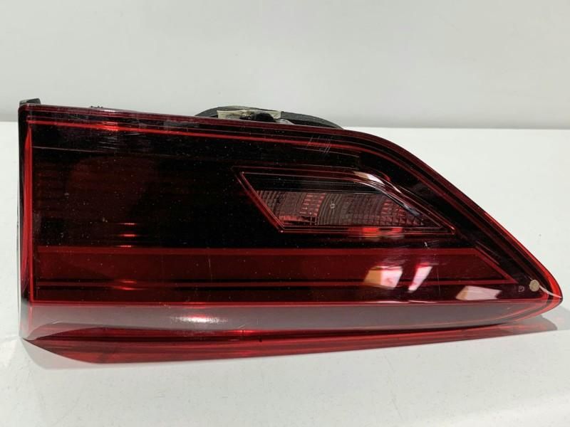 Stop dreapta haion led Volkswagen Polo VI facelift AW 2G0945094D