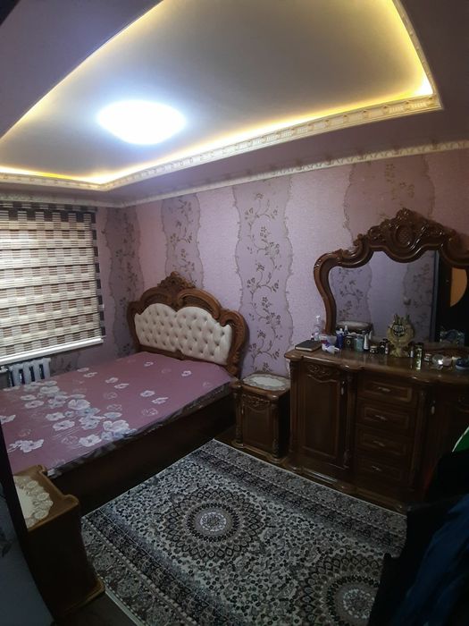 Toshken sh. Bektmir t.