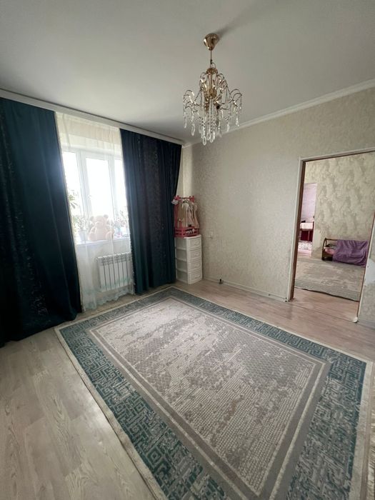 Продам 2 х кв бывшее мсо Шанхай 1981 г