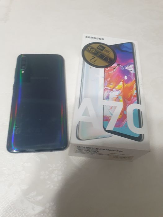 Продам samsung a70